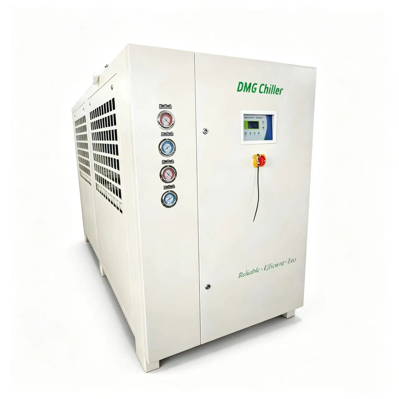 240V 60Hz Copeland Chiller